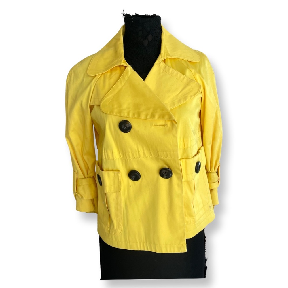 Grace Jacket